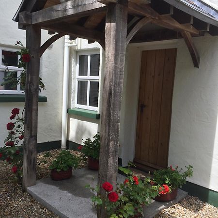 Breathnach Cottage Annex Knockleagha Ballina F26 D7E2 Luaran gambar