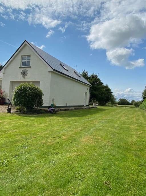 Breathnach Cottage Annex Knockleagha Ballina F26 D7E2 Luaran gambar