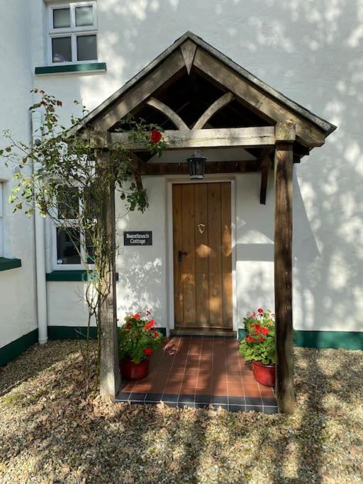 Breathnach Cottage Annex Knockleagha Ballina F26 D7E2 Luaran gambar