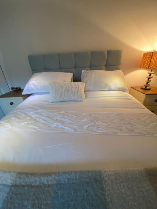 Breathnach Cottage Annex Knockleagha Ballina F26 D7E2 Luaran gambar