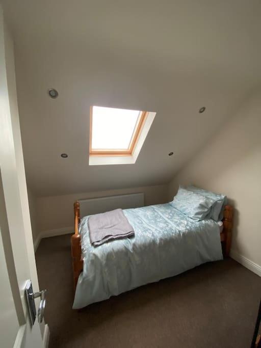 Breathnach Cottage Annex Knockleagha Ballina F26 D7E2 Luaran gambar