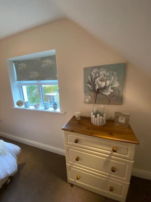Breathnach Cottage Annex Knockleagha Ballina F26 D7E2 Luaran gambar