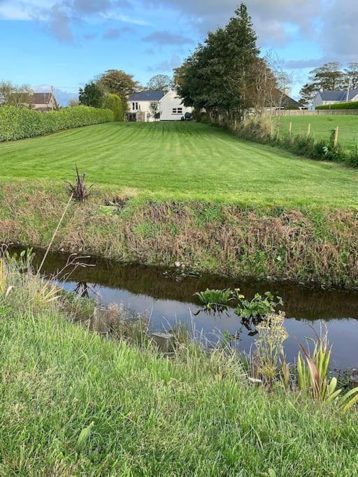 Breathnach Cottage Annex Knockleagha Ballina F26 D7E2 Luaran gambar