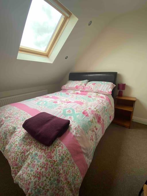 Breathnach Cottage Annex Knockleagha Ballina F26 D7E2 Luaran gambar
