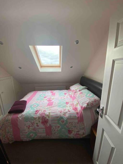 Breathnach Cottage Annex Knockleagha Ballina F26 D7E2 Luaran gambar