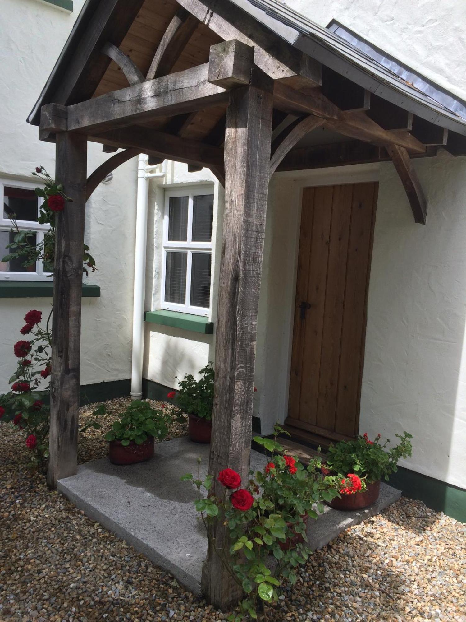 Breathnach Cottage Annex Knockleagha Ballina F26 D7E2 Luaran gambar